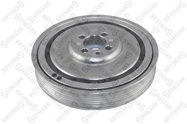 Fulie arbore cotit / vibrochen Stellox 20-01029-SX