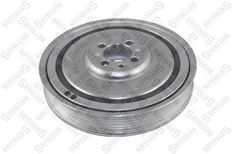 Fulie arbore cotit / vibrochen Stellox 20-01029-SX
