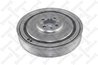 Fulie arbore cotit / vibrochen Stellox 20-01029-SX