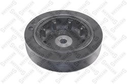 Fulie arbore cotit / vibrochen Stellox 20-01035-SX