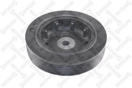 Fulie arbore cotit / vibrochen Stellox 20-01035-SX