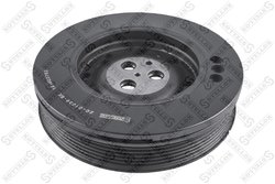 Fulie arbore cotit / vibrochen Stellox 20-01039-SX