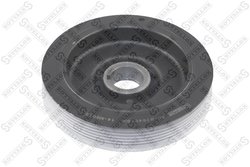 Fulie arbore cotit / vibrochen Stellox 20-01040-SX