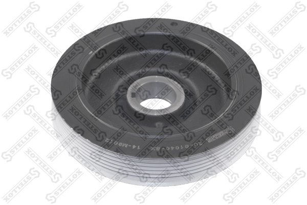 Fulie arbore cotit / vibrochen Stellox 20-01040-SX