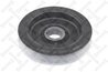 Fulie arbore cotit / vibrochen Stellox 20-01040-SX