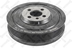 FULIE ARBORE COTIT / VIBROCHEN STELLOX 20-01044-SX - Compatibil cu AUDI, CHRYSLER, CUPRA, DODGE, FORD, JEEP, MAN, MITSUBISHI, SE
