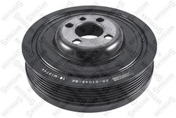 FULIE ARBORE COTIT / VIBROCHEN STELLOX 20-01045-SX - Compatibil cu AUDI, SEAT, SKODA, VW
