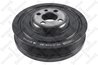 Fulie arbore cotit / vibrochen Stellox 20-01045-SX