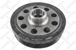 Fulie arbore cotit / vibrochen Stellox 20-01052-SX
