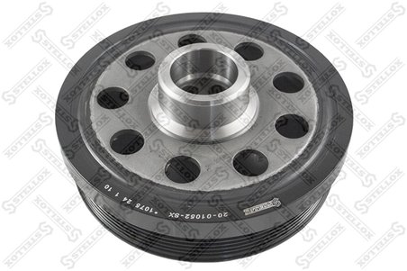 FULIE ARBORE COTIT / VIBROCHEN STELLOX 20-01052-SX - Compatibil cu BMW