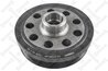 FULIE ARBORE COTIT / VIBROCHEN STELLOX 20-01052-SX - Compatibil cu BMW