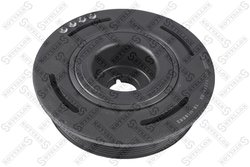Fulie arbore cotit / vibrochen Stellox 20-01053-SX
