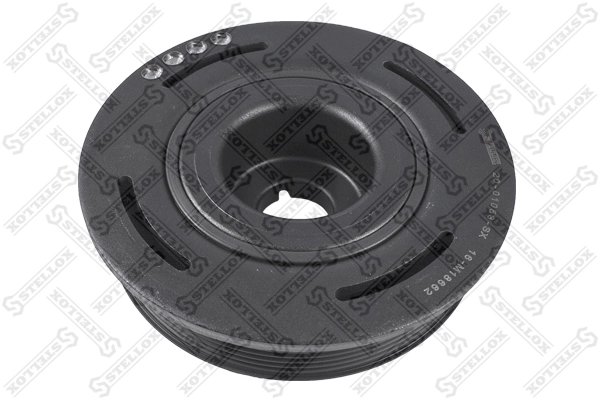 FULIE ARBORE COTIT / VIBROCHEN STELLOX 20-01053-SX - Compatibil cu OPEL, RENAULT