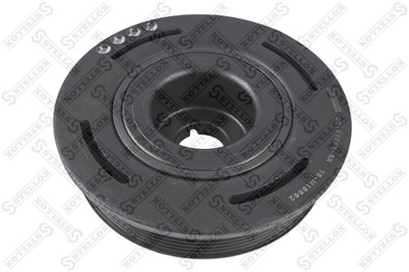 FULIE ARBORE COTIT / VIBROCHEN STELLOX 20-01053-SX - Compatibil cu OPEL, RENAULT