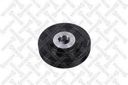 Fulie arbore cotit / vibrochen Stellox 20-01056-SX