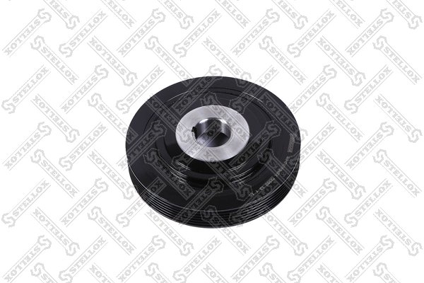 FULIE ARBORE COTIT / VIBROCHEN STELLOX 20-01056-SX - Compatibil cu CITROEN, PEUGEOT