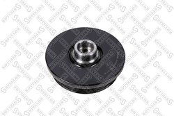 Fulie arbore cotit / vibrochen Stellox 20-01058-SX