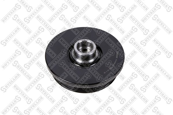 Fulie arbore cotit / vibrochen Stellox 20-01058-SX