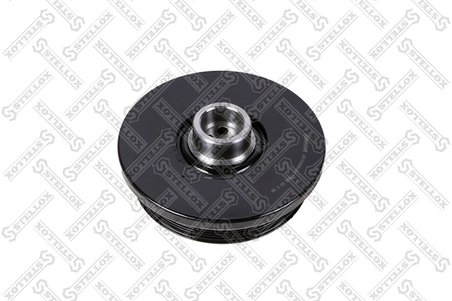 Fulie arbore cotit / vibrochen Stellox 20-01058-SX