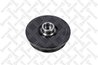 Fulie arbore cotit / vibrochen Stellox 20-01058-SX
