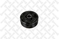 Fulie arbore cotit / vibrochen Stellox 20-01069-SX
