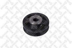 Fulie arbore cotit / vibrochen Stellox 20-01070-SX