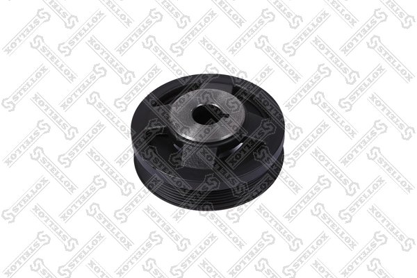 FULIE ARBORE COTIT / VIBROCHEN STELLOX 20-01070-SX - Compatibil cu CHEVROLET, DAEWOO