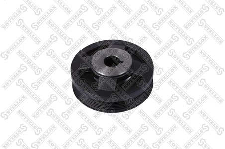 FULIE ARBORE COTIT / VIBROCHEN STELLOX 20-01070-SX - Compatibil cu CHEVROLET, DAEWOO