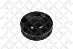 Fulie arbore cotit / vibrochen Stellox 20-01071-SX