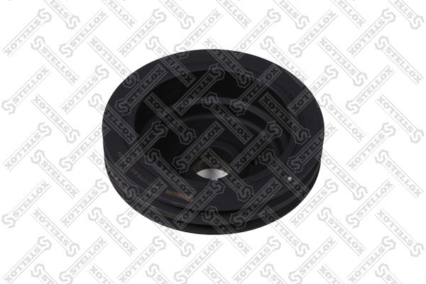 FULIE ARBORE COTIT / VIBROCHEN STELLOX 20-01078-SX - Piesa auto compatibila cu mai multe marci