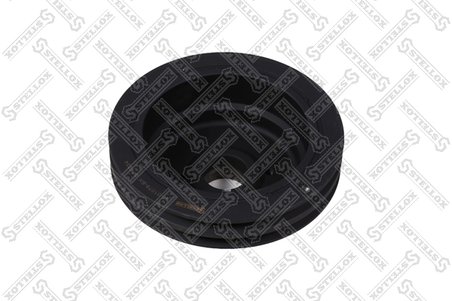 FULIE ARBORE COTIT / VIBROCHEN STELLOX 20-01078-SX - Piesa auto compatibila cu mai multe marci