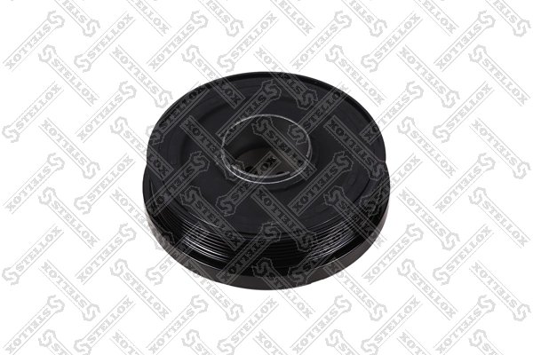 Fulie arbore cotit / vibrochen Stellox 20-01080-SX