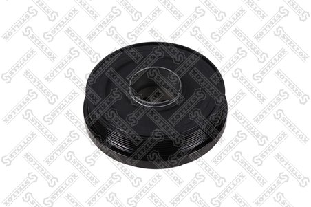 Fulie arbore cotit / vibrochen Stellox 20-01080-SX
