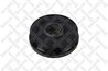 Fulie arbore cotit / vibrochen Stellox 20-01080-SX