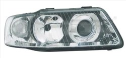 FAR TYC 20-0117-05-2 - Compatibil cu AUDI