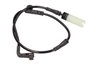 SENZOR AVERTIZARE UZURA PLACUTE FRANA MAXGEAR 20-0119 - Compatibil cu BMW, BMW (BRILLIANCE)