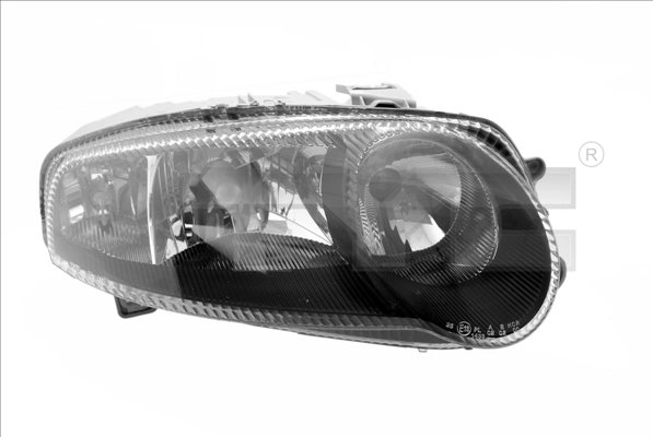 Far TYC 20-0122-55-2