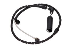 Senzor avertizare uzura placute frana Maxgear 20-0142