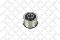FULIE ALTERNATOR STELLOX 20-01442-SX - Compatibil cu FIAT, MERCEDES-BENZ, NISSAN, OPEL, RENAULT