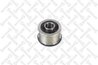 FULIE ALTERNATOR STELLOX 20-01442-SX - Compatibil cu FIAT, MERCEDES-BENZ, NISSAN, OPEL, RENAULT