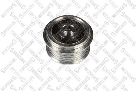 FULIE ALTERNATOR STELLOX 20-01485-SX - Compatibil cu FORD, VOLVO