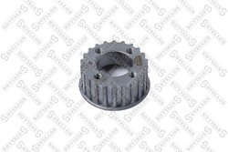 ROATA DINTATA ARBORE COTIT STELLOX 20-01700-SX - Compatibil cu AUDI, VW