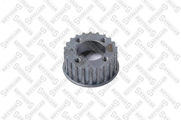 ROATA DINTATA ARBORE COTIT STELLOX 20-01700-SX - Compatibil cu AUDI, VW