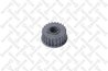 Roata dintata arbore cotit Stellox 20-01706-SX