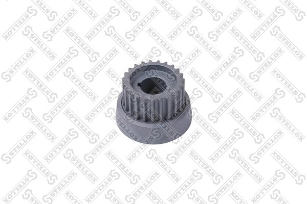 ROATA DINTATA ARBORE COTIT STELLOX 20-01707-SX - Piesa auto compatibila cu mai multe marci