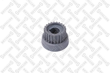 ROATA DINTATA ARBORE COTIT STELLOX 20-01707-SX - Piesa auto compatibila cu mai multe marci