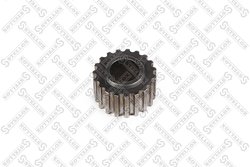 ROATA DINTATA ARBORE COTIT STELLOX 20-01710-SX - Piesa auto compatibila cu mai multe marci