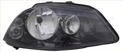 FAR TYC 20-0211-25-2 - Compatibil cu SEAT