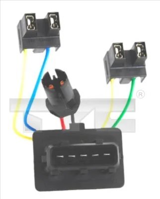 CABLAJ, FAR TYC 20-0271-WA-1 - Compatibil cu VOLVO