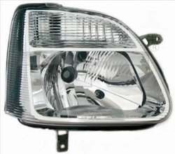 FAR TYC 20-0287-05-2 - Compatibil cu OPEL, SUZUKI